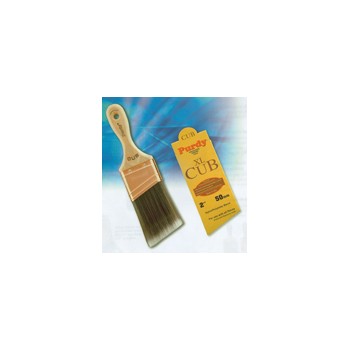 Cub Brush ~ 2-1/2"