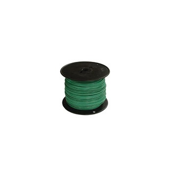 12 Gr 500ft. Thhn Solid Wire