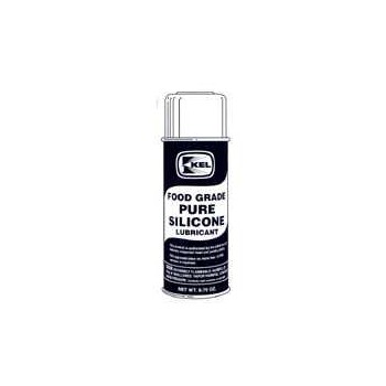 Silicone Lubricant - Food Grade - 9.75 ounces