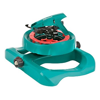 Gilmour 196SPB Pattern Master Impulse Sprinkler