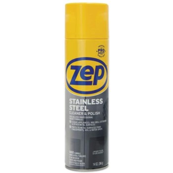 Stainless Steel Polish ~ 14oz.