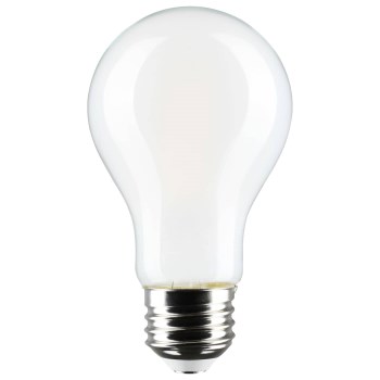 8W LED A19 Bulb