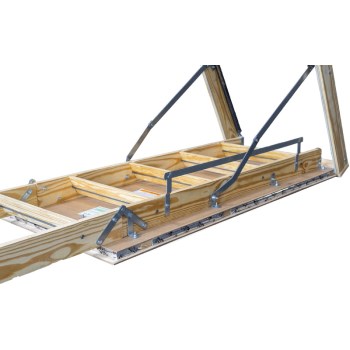 25x54 Ins Attic Stairs