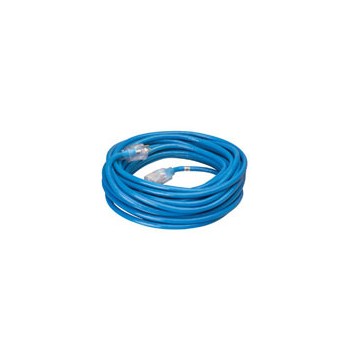 Indoor/Outdoor Extension Cord - 50 feet