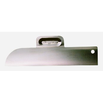 Hyde Mfg 45000 Paint Shield, 10"