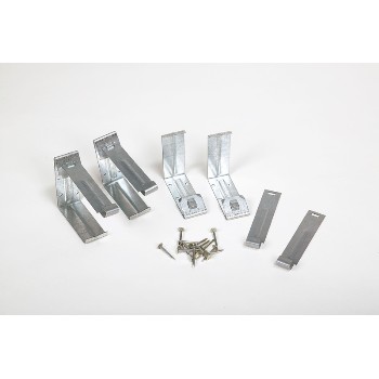 Amerimax 29020pk 5k Gl Fascia Bracket