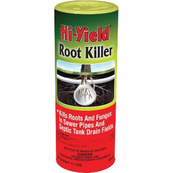 1.5lb Root Killer