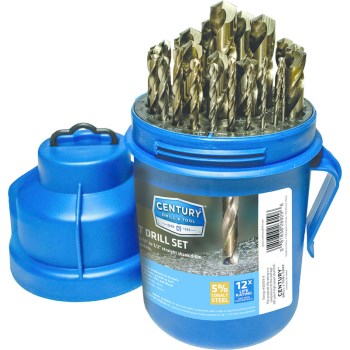 29pc Cobalt Bit Pod