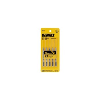 Dewalt Dw3715h 3 Inch Jig Saw Blade