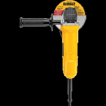 DeWalt 4-1/2" Angle Grinder - DWE4011