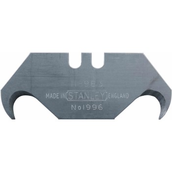 Stanley 11-984 Large Hook Blades, 100-Pack