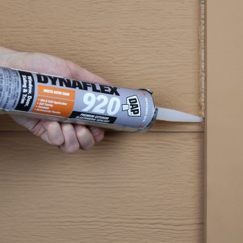 Dynaflex 920 Premium Sealant, Clay (CL500) - 10 oz