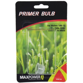 2 Cycle Primer Bulb