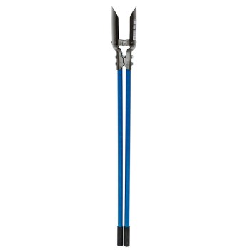 Seymour  DG11FG Fiberglass Handle Posthole Digger