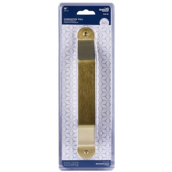 Charleston Pull, 10"