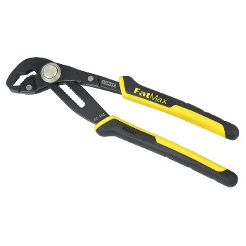 Stanley Tools 84-648 Groove Joint Pliers ~ 10"