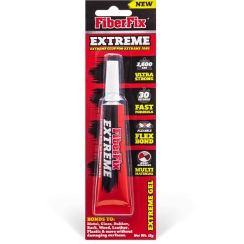 J-B Weld 33400 15g Extreme Glue