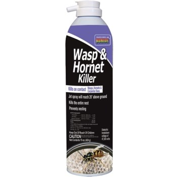 4653 15oz Wasp Hornet Spray