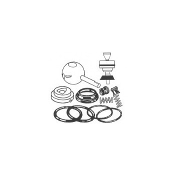 Danco 86970 Delta Repair Kit