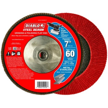 7 60g Disc