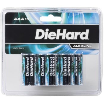 Dh 16aaa Batteries