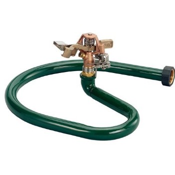 Brass Impact Sprinkler 1/2"