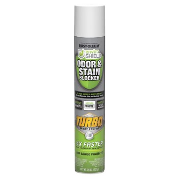 Odor & Stain Blocker Spray
