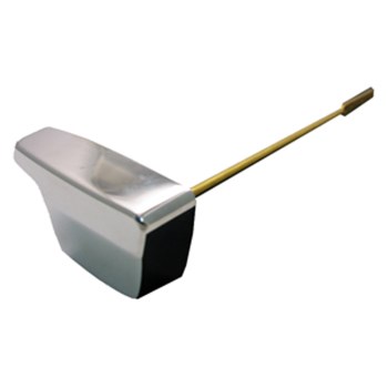 Eljer Side Mount Trip Lever ~ Chrome 