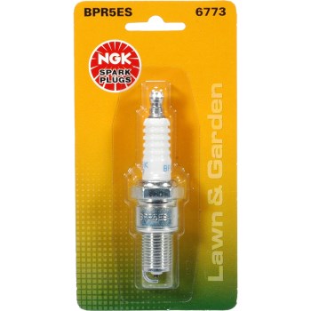 Spark Plug