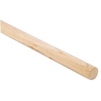 Madison Mill 436870 Poplar Dowel ~ 3/4" x 36" 