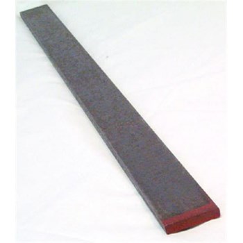 Flat Steel, Weldable - 1/4" x 1" x 48"