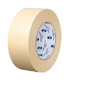 Intertape 85037 Masking Tape - 1 1/2" X 60 Yards