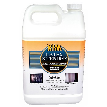 X I M  11071 Latex X-Tender ~ Gallon