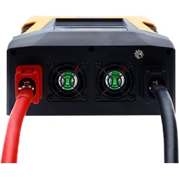 PowerDrive Plus 1500W Power Inverter - Bluetooth