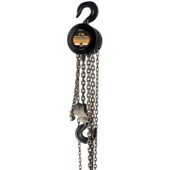 3 Ton Chain Hoist