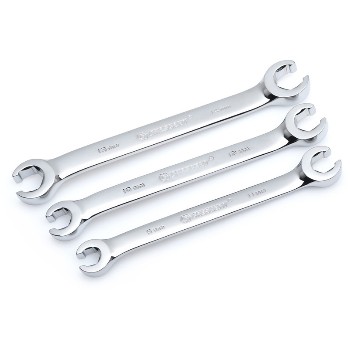 Met Flare Wrench Set