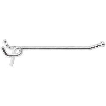 National N235-012 Sp2360 4in. Zn Single Hook