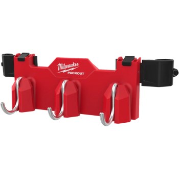 3 Hook Attachment