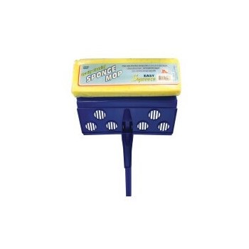 F8007 Sponge Mop W Handle