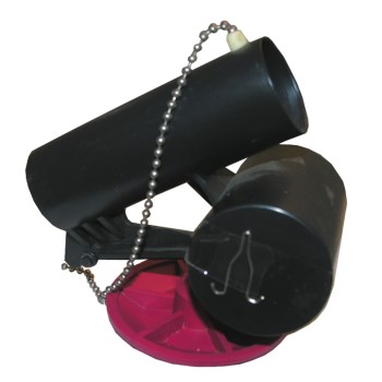 American Standard Tilt Valve