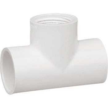 1 Sch40 Fptxfptxfpt Tee