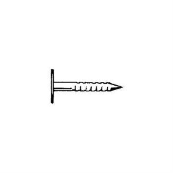 Hot Galvanized Roofing Nails - 1-3/4", 1 Lb