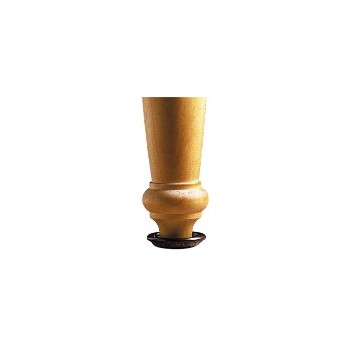 Shepherd 9091 2in. Furniture Cup W/carpet Interior