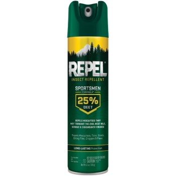 Insect Repellant Spray