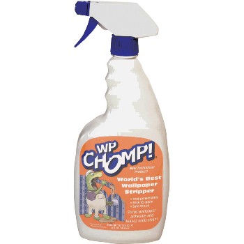 ESI/CHOMP! 5300QC Wallpaper Stripper, 32 ounce