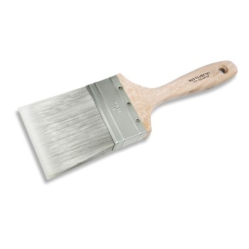 Silver Tip Wall Brush, 5223 3 inches. 