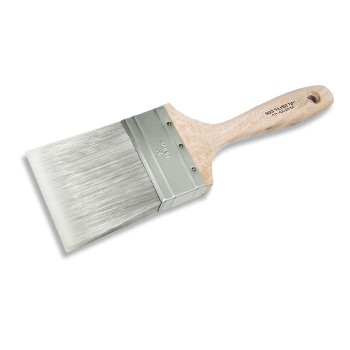 Wooster  0052230030 Silver Tip Wall Brush, 5223 3 inches. 