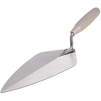 10 London Brick Trowel