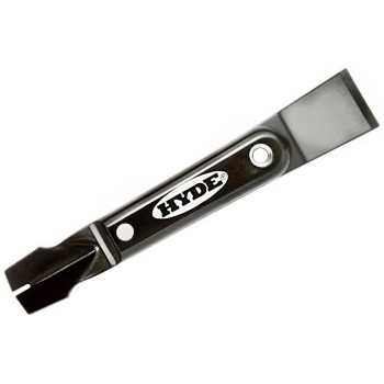 Hyde Mfg   02950 2-In-1 Glazing Tool