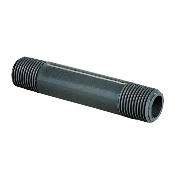 Orbit 38143 Schedule 80 PVC Risers ~ 1/2" x 36"